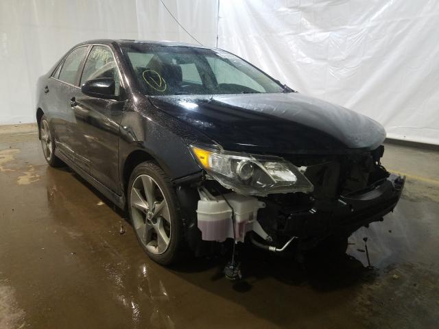 TOYOTA CAMRY L 2014 4t1bf1fkxeu315454