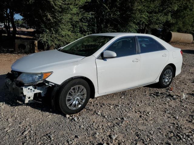 TOYOTA CAMRY 2014 4t1bf1fkxeu315468