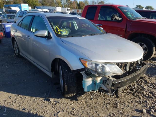 TOYOTA CAMRY L 2014 4t1bf1fkxeu315843