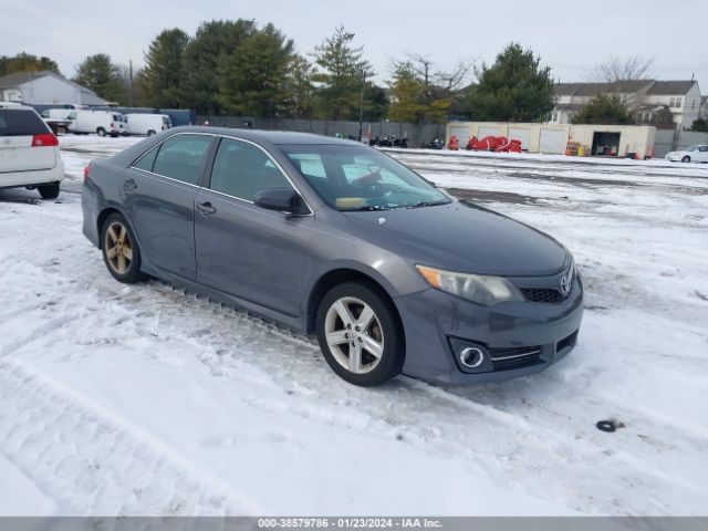 TOYOTA CAMRY 2014 4t1bf1fkxeu316622