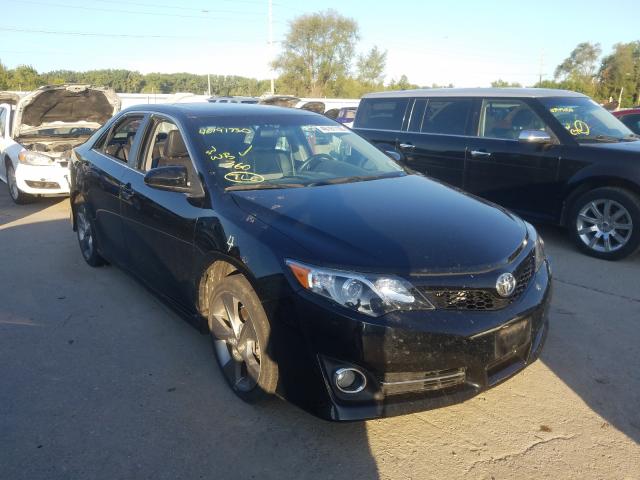 TOYOTA CAMRY L 2014 4t1bf1fkxeu316698