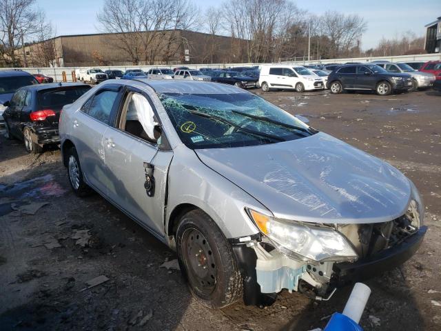 TOYOTA CAMRY L 2014 4t1bf1fkxeu317608