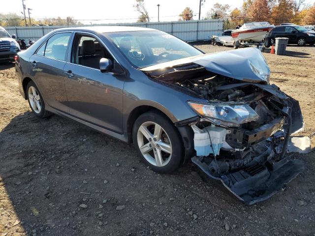 TOYOTA CAMRY L 2014 4t1bf1fkxeu318256