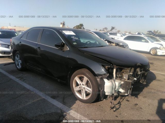 TOYOTA CAMRY 2014 4t1bf1fkxeu318645