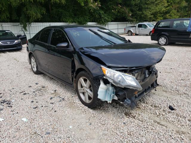 TOYOTA CAMRY L 2014 4t1bf1fkxeu318726