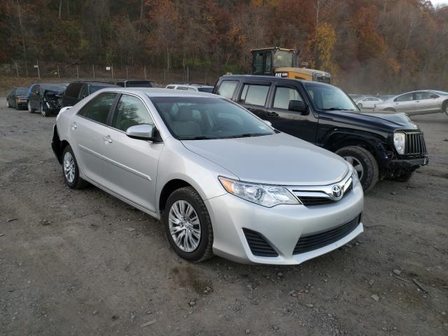 TOYOTA CAMRY L 2014 4t1bf1fkxeu319083