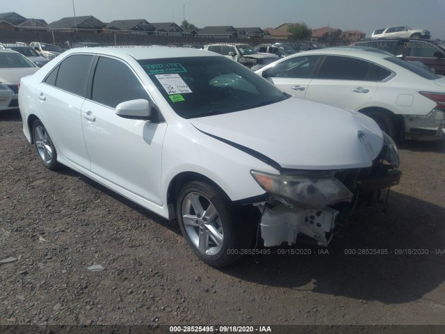 TOYOTA CAMRY 2014 4t1bf1fkxeu320475