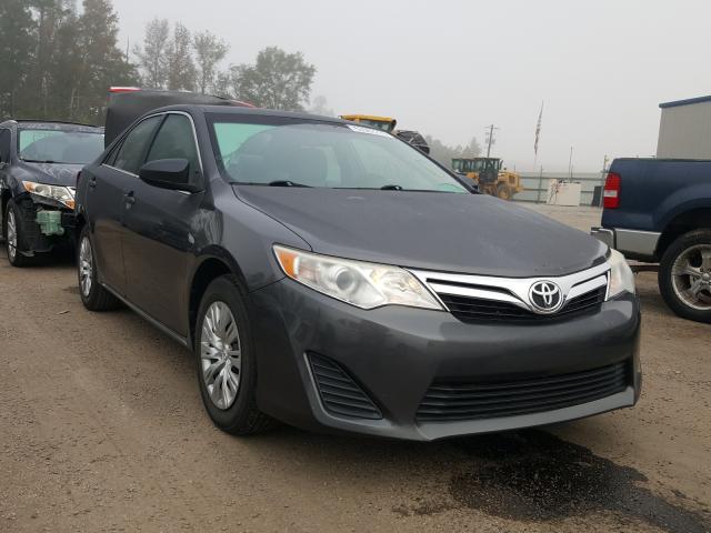 TOYOTA CAMRY L 2014 4t1bf1fkxeu321349