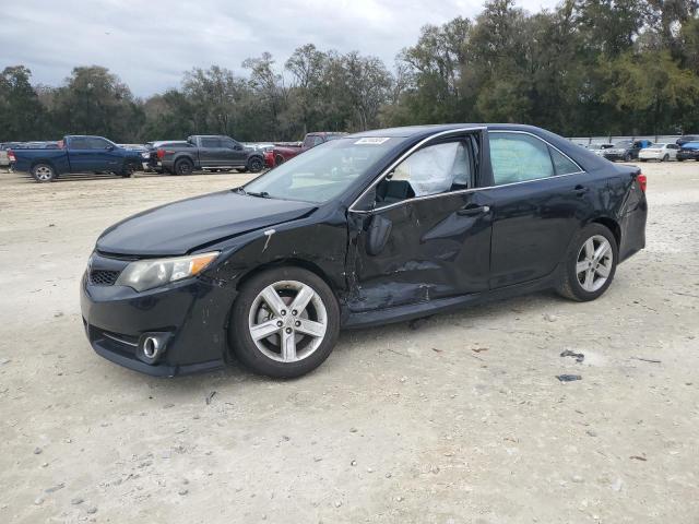 TOYOTA CAMRY 2014 4t1bf1fkxeu321464