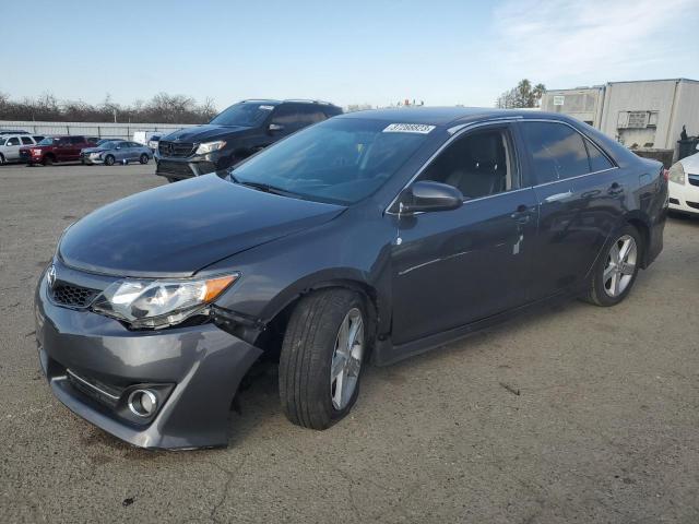 TOYOTA CAMRY L 2014 4t1bf1fkxeu321500