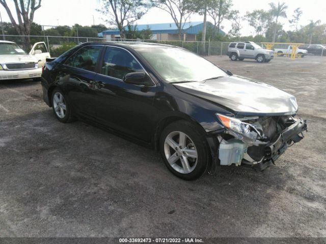 TOYOTA CAMRY 2014 4t1bf1fkxeu321674