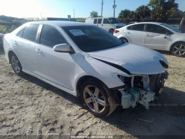 TOYOTA CAMRY 2014 4t1bf1fkxeu322145