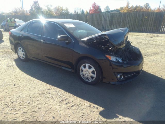 TOYOTA CAMRY 2014 4t1bf1fkxeu322176