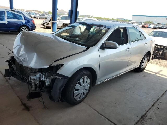 TOYOTA CAMRY L 2014 4t1bf1fkxeu322842