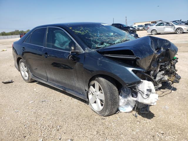 TOYOTA CAMRY L 2014 4t1bf1fkxeu323294