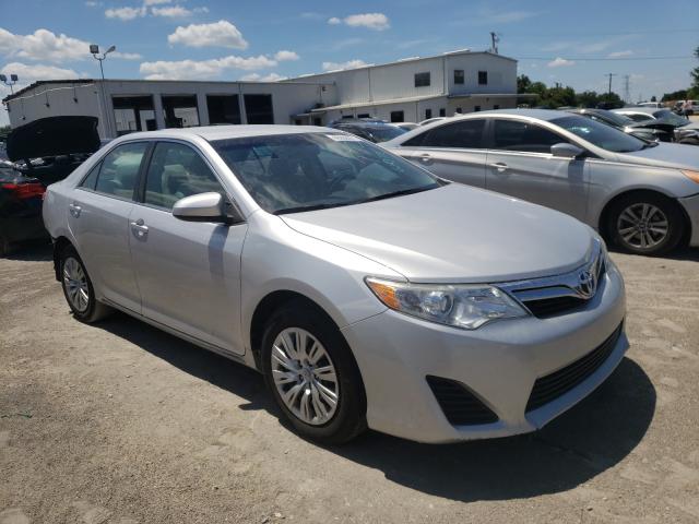 TOYOTA CAMRY L 2014 4t1bf1fkxeu324025