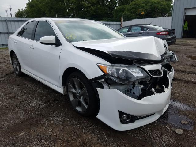 TOYOTA CAMRY L 2014 4t1bf1fkxeu324848