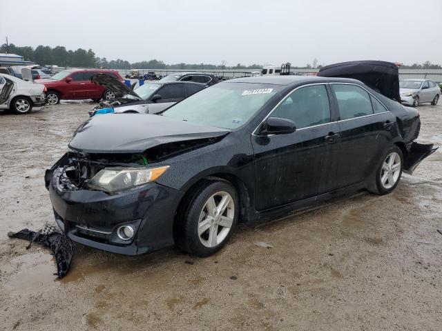 TOYOTA CAMRY L 2014 4t1bf1fkxeu326308