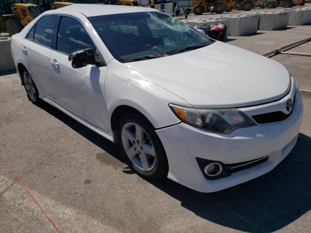 TOYOTA CAMRY L 2014 4t1bf1fkxeu326907