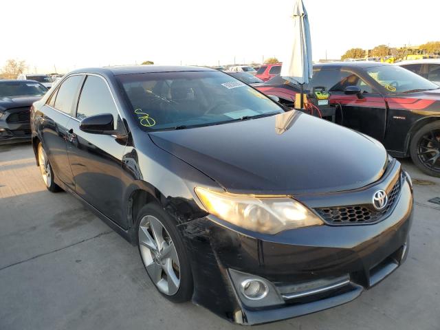 TOYOTA CAMRY L 2014 4t1bf1fkxeu326955