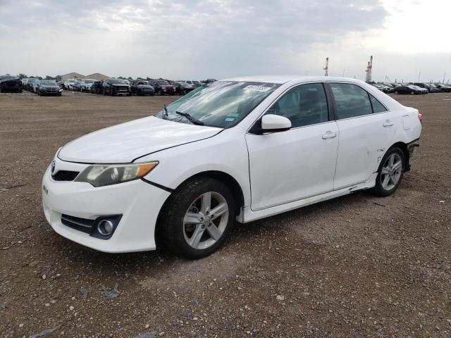 TOYOTA CAMRY L 2014 4t1bf1fkxeu327085