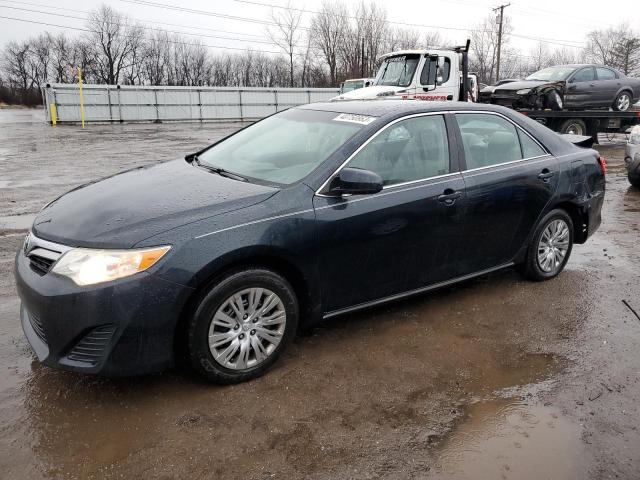 TOYOTA CAMRY L 2014 4t1bf1fkxeu327300