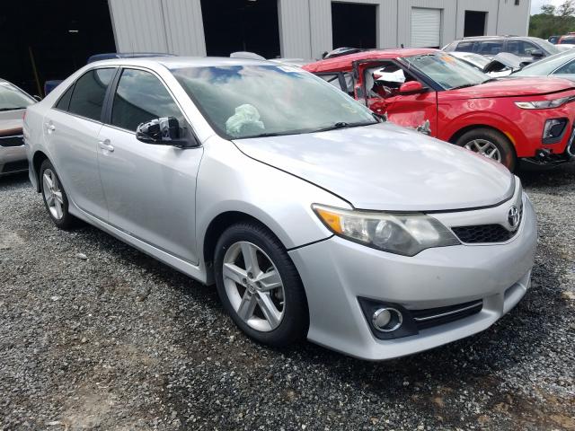 TOYOTA CAMRY L 2014 4t1bf1fkxeu327426