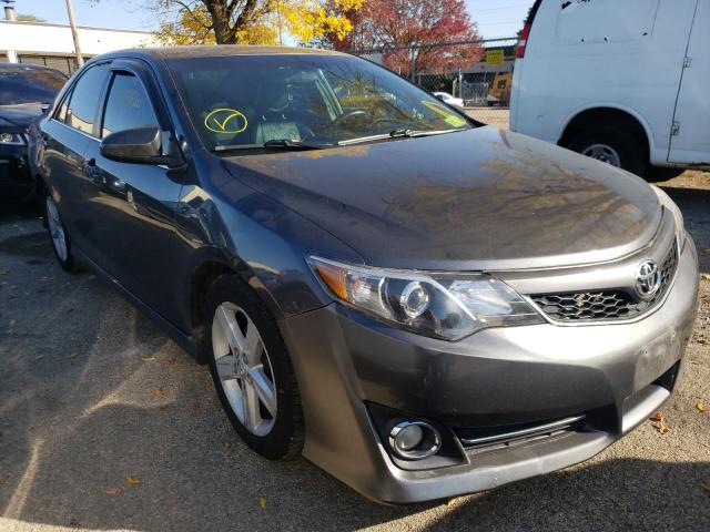 TOYOTA CAMRY L 2014 4t1bf1fkxeu327622