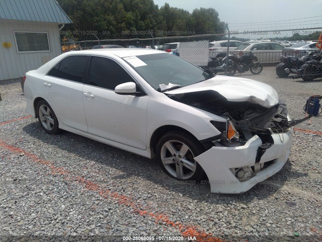 TOYOTA CAMRY 2014 4t1bf1fkxeu327734