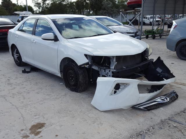 TOYOTA CAMRY L 2014 4t1bf1fkxeu327765