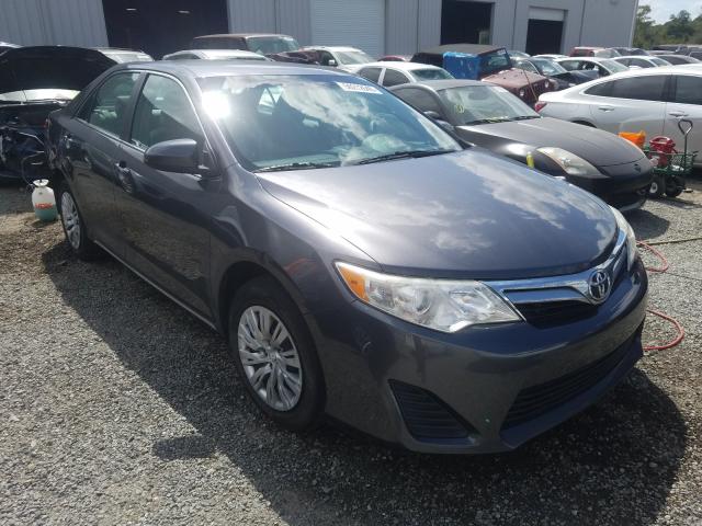 TOYOTA CAMRY L 2014 4t1bf1fkxeu328172