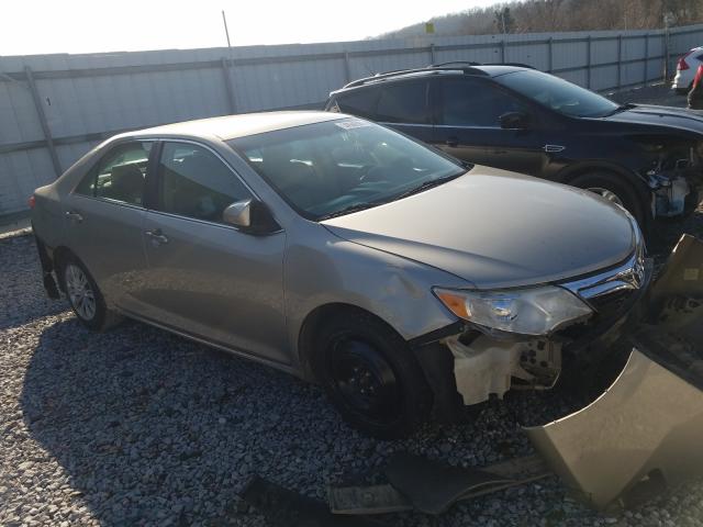 TOYOTA CAMRY L 2014 4t1bf1fkxeu328527