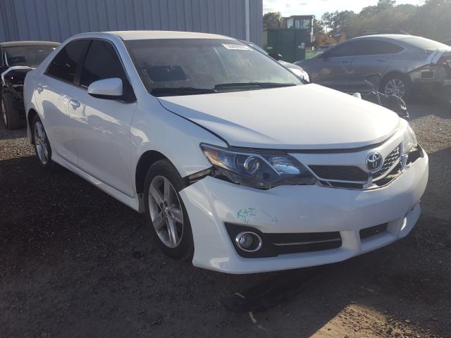 TOYOTA CAMRY L 2014 4t1bf1fkxeu329323