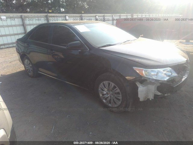 TOYOTA CAMRY 2014 4t1bf1fkxeu329757