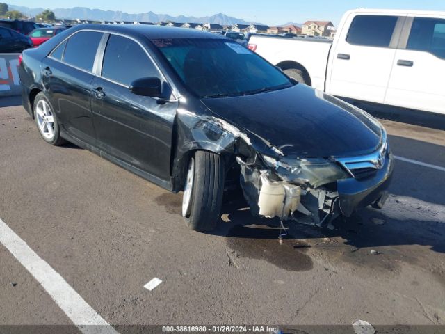 TOYOTA CAMRY 2014 4t1bf1fkxeu329841