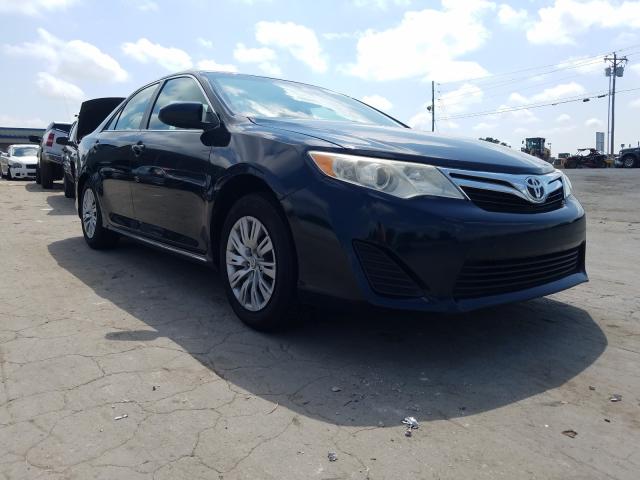 TOYOTA CAMRY L 2014 4t1bf1fkxeu330018