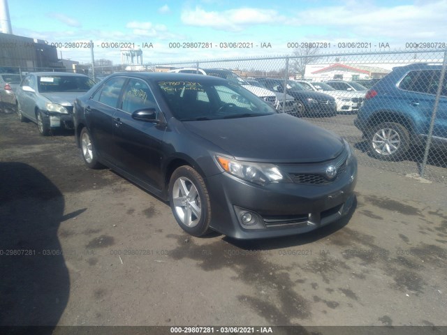 TOYOTA CAMRY 2014 4t1bf1fkxeu330066