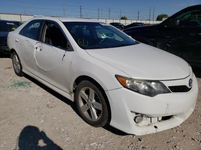 TOYOTA CAMRY L 2014 4t1bf1fkxeu330309