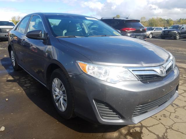 TOYOTA CAMRY L 2014 4t1bf1fkxeu330780