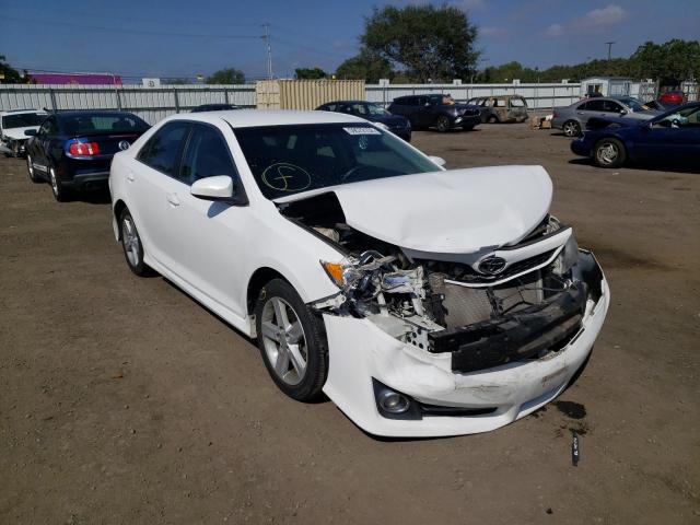 TOYOTA CAMRY L 2014 4t1bf1fkxeu330861