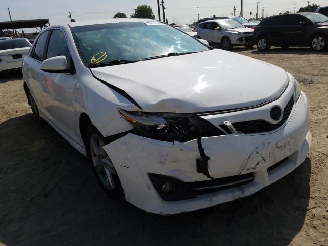 TOYOTA CAMRY L 2014 4t1bf1fkxeu331153