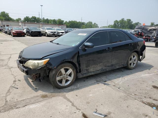 TOYOTA CAMRY L 2014 4t1bf1fkxeu332626