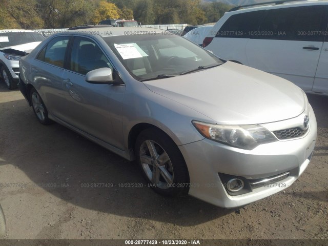 TOYOTA CAMRY 2014 4t1bf1fkxeu333081