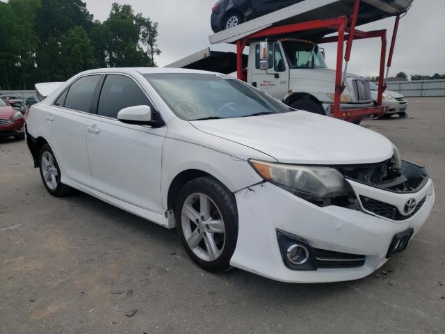 TOYOTA CAMRY L 2014 4t1bf1fkxeu334005