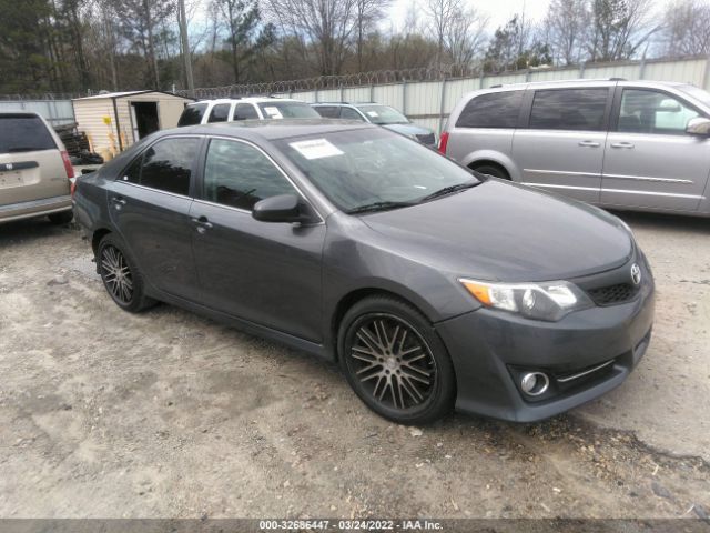 TOYOTA CAMRY 2014 4t1bf1fkxeu334277