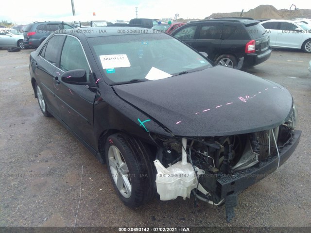 TOYOTA CAMRY 2014 4t1bf1fkxeu334814