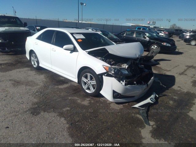 TOYOTA CAMRY 2014 4t1bf1fkxeu335266