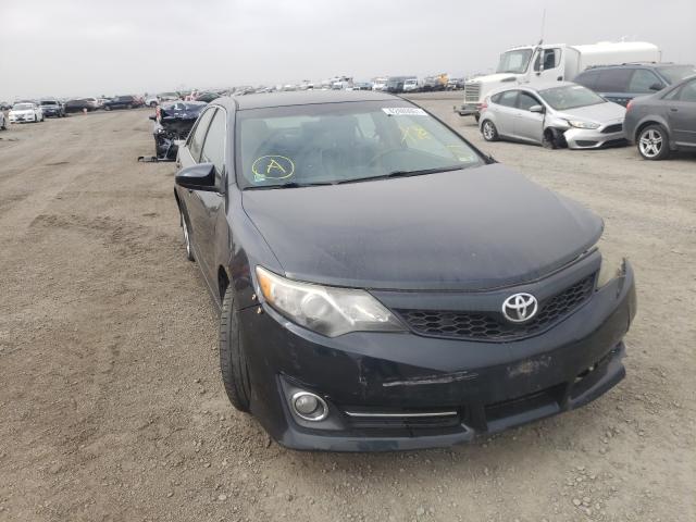 TOYOTA CAMRY L 2014 4t1bf1fkxeu335302