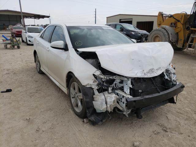 TOYOTA CAMRY L 2014 4t1bf1fkxeu337633