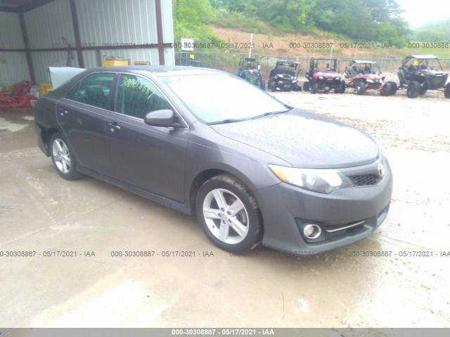 TOYOTA CAMRY 2014 4t1bf1fkxeu337728